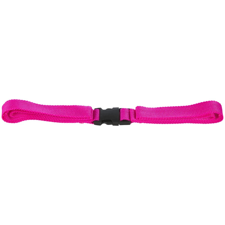 Kit bondage poignets fourrure rose verrouillage rapide – Fetish Fantasy