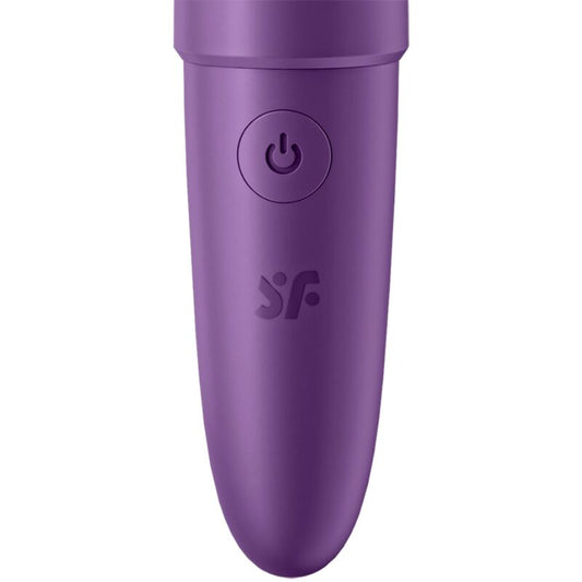 Ultra Power Bullet 6 Violet – Satisfyer