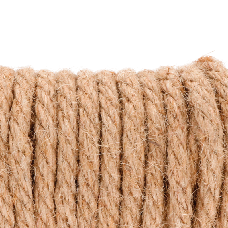 Corde Japonaise Jute 10 m – Darkness