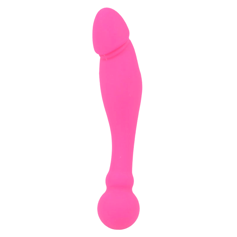 Intense Silicone Rick Double Rose – Intense