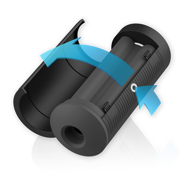 Masturbateur technologique Titan – Kiiroo