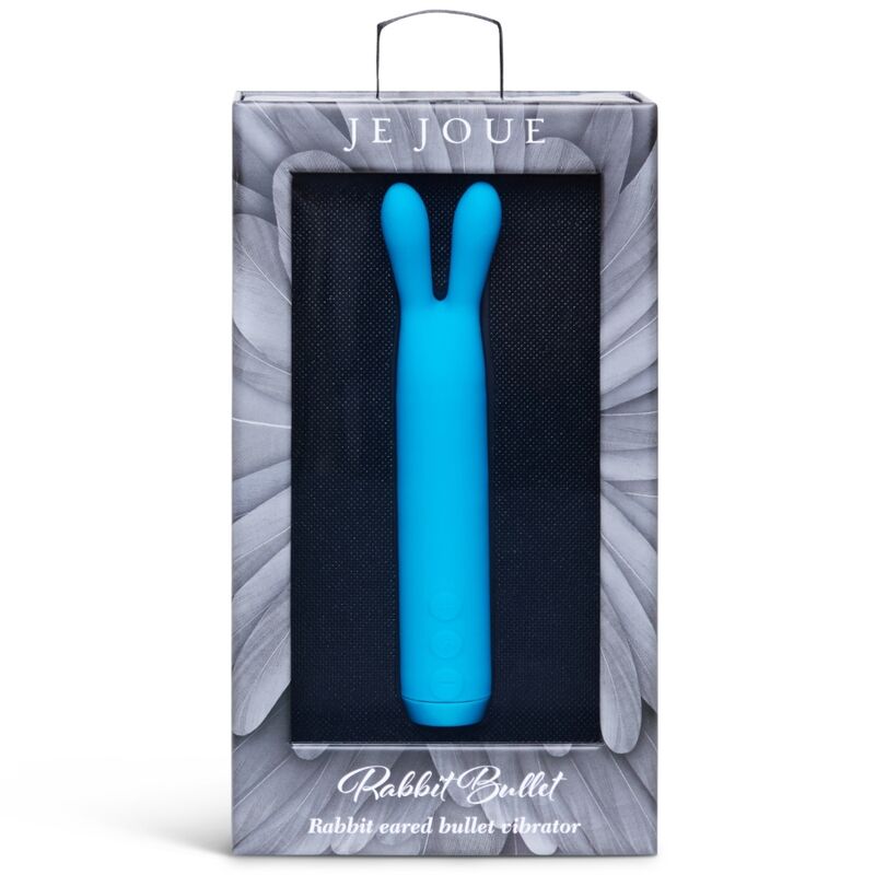 Bullet Rabbit Teal Strong – Je Joue
