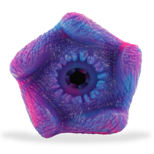 Masturbateur masculin Thetis Cyclops silicone ergonomique – Epic Cybersilicock