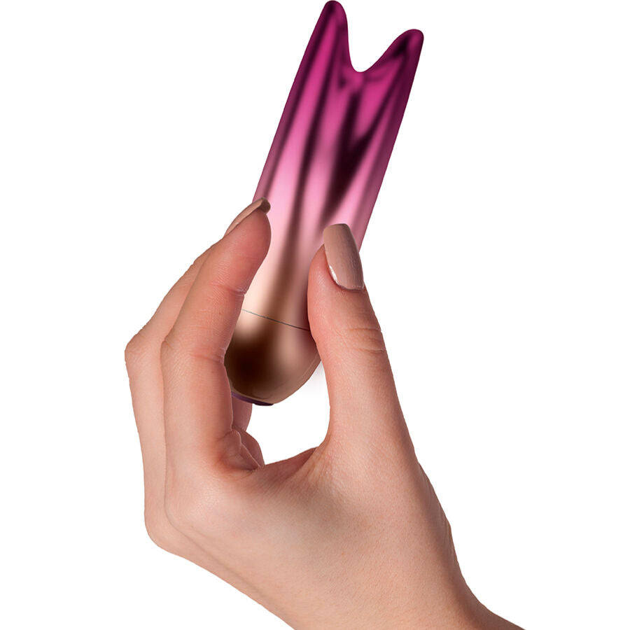 Vibro double bullet précis Ava – Climaximum