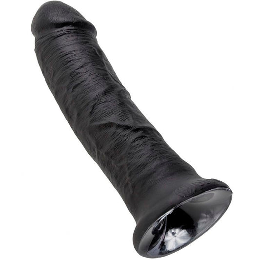Gode Noir 20.3cm - King Cock