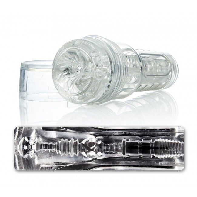 Masturbateur Go Torque compact SuperSkin – Fleshlight