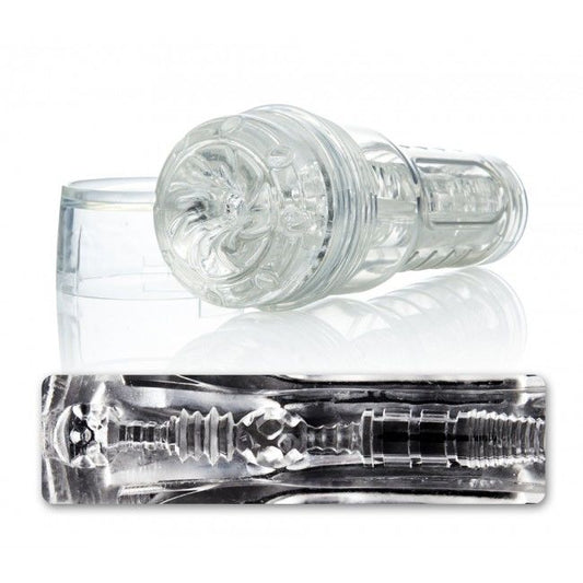 Masturbateur Go Torque compact SuperSkin – Fleshlight