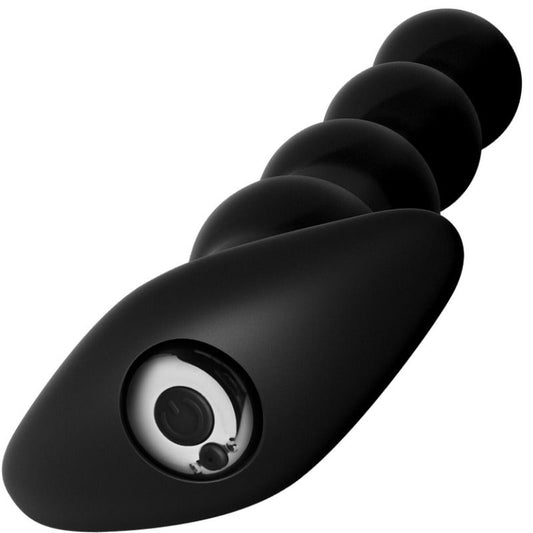 Elite Balles Anal Rechargeables – Anal Fantasy