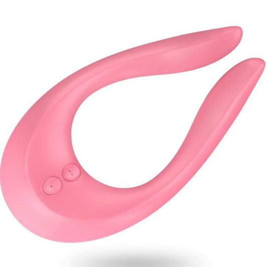 Partenaire multifonctions U vibrations – Satisfyer 2