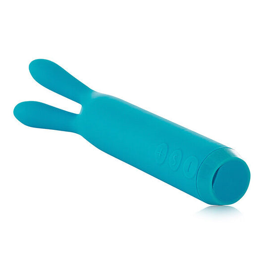 Bullet Rabbit Teal Strong – Je Joue