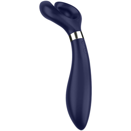 Multi-vibro Endless Fun 3 bleu – Satisfyer