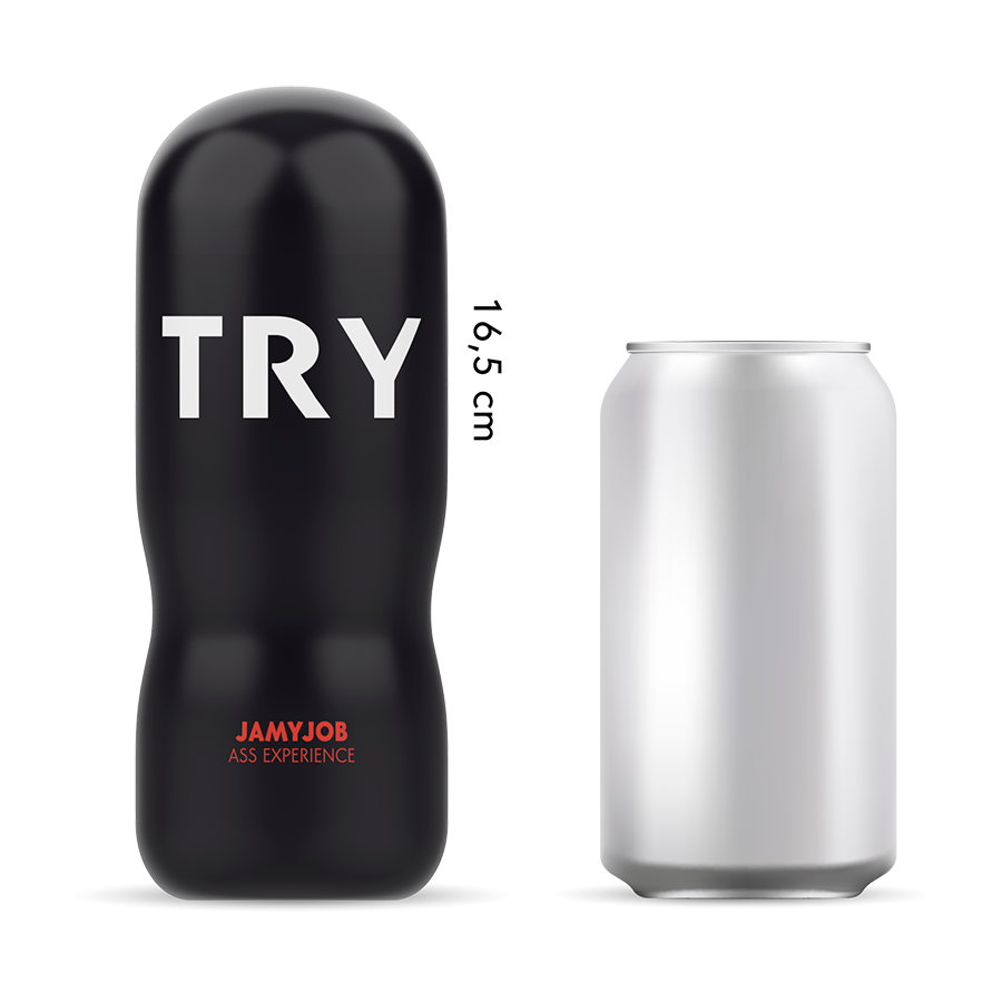 Masturbateur expérience fessier – Jamyjob