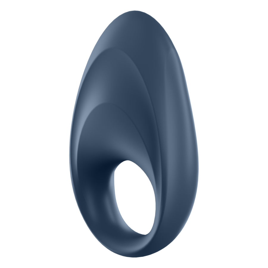 Anneau pénien Mighty One app Bluetooth – Satisfyer