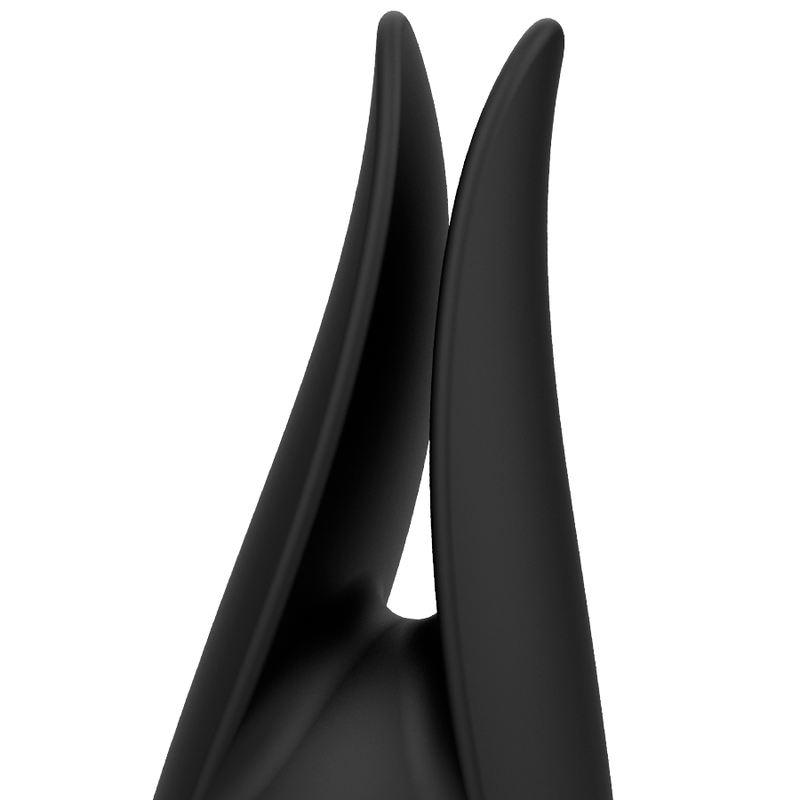 Stimulateur clitoridien noir/or – Coquette Chic Desire