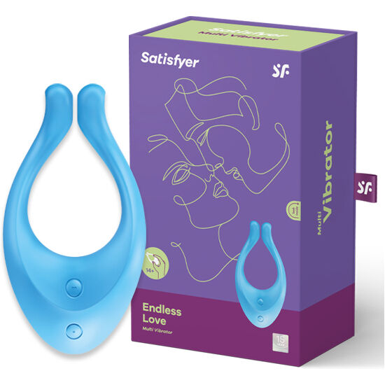 Partenaire multifonctions U édition 2020 – Satisfyer 1