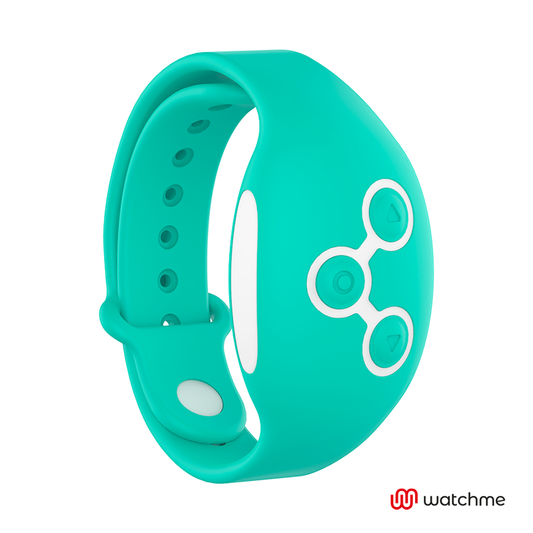 Œuf vibrant télécommandé Egg Watchme Seawater – WearWatch