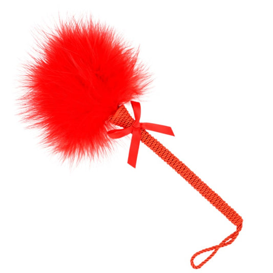 Baguette corde nylon plumes  25 cm – Kink