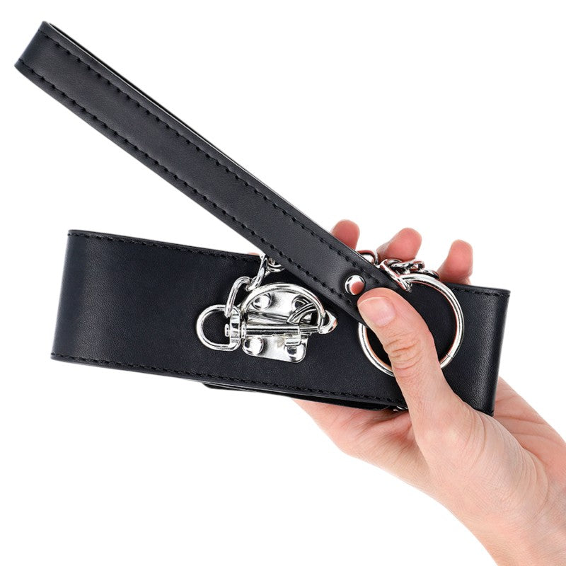 Collier modèle Basic Modèle 0 + laisse 65 cm – Kink