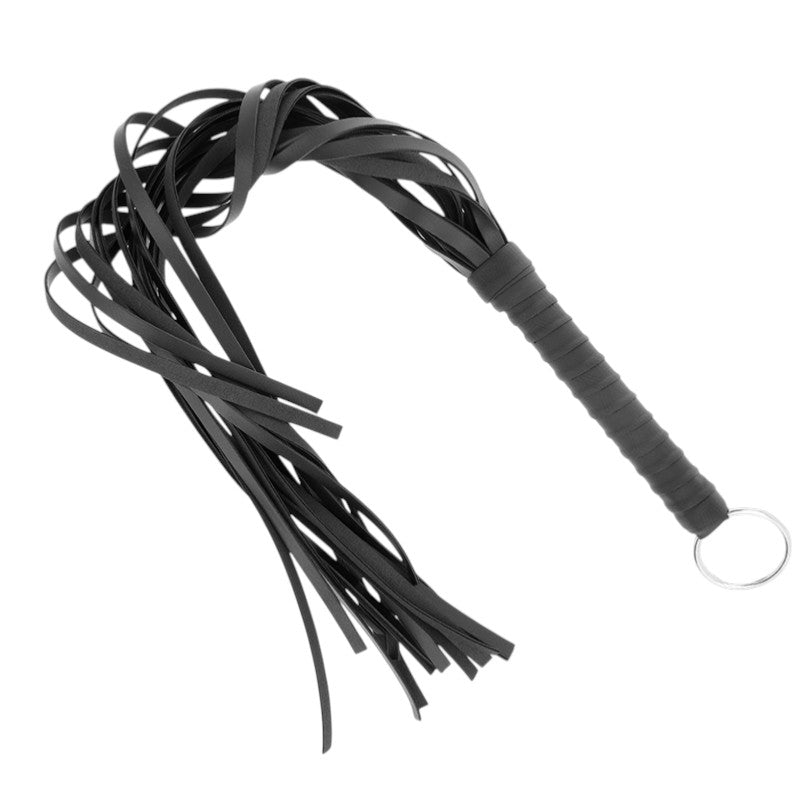 Fouet avec anneau 65 cm – Kink