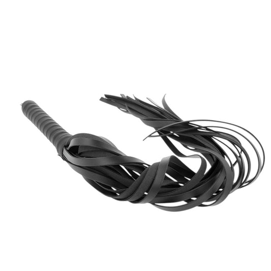 Fouet avec anneau 65 cm – Kink