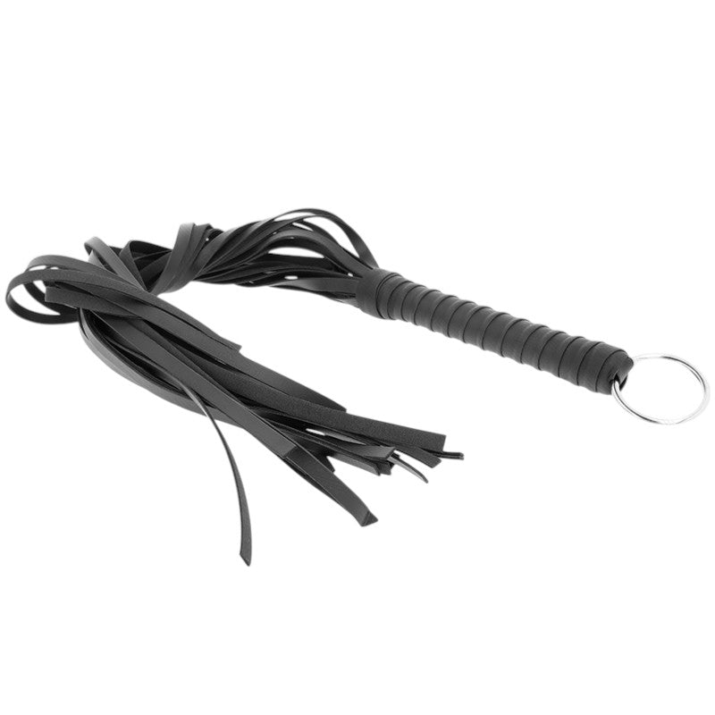 Fouet avec anneau 65 cm – Kink