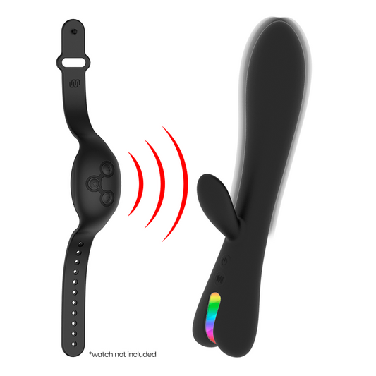 Vibromasseur Erik WatchMe Brilly Glam