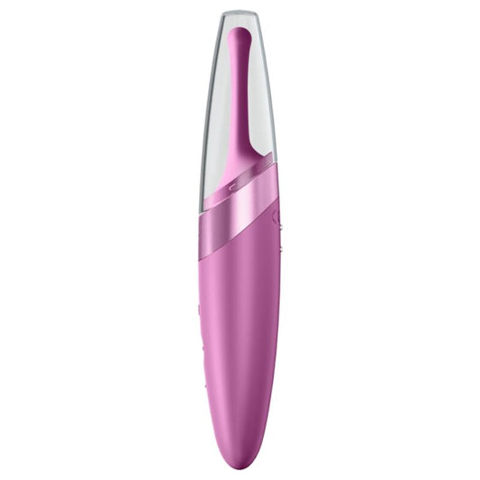 Vibromasseur Twirling Delight violet – Satisfyer