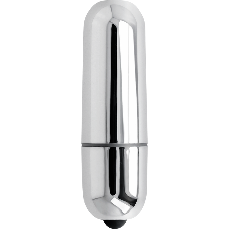 Mini balle vibrante argent Online 10 modes – Online