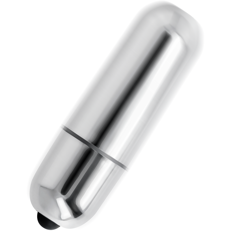 Mini balle vibrante argent Online 10 modes – Online