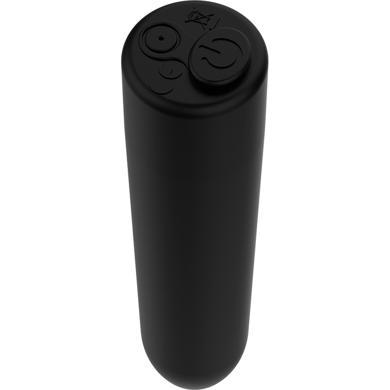 Balle vibrante Intense 10 modes compacte 8,5 cm – Intense