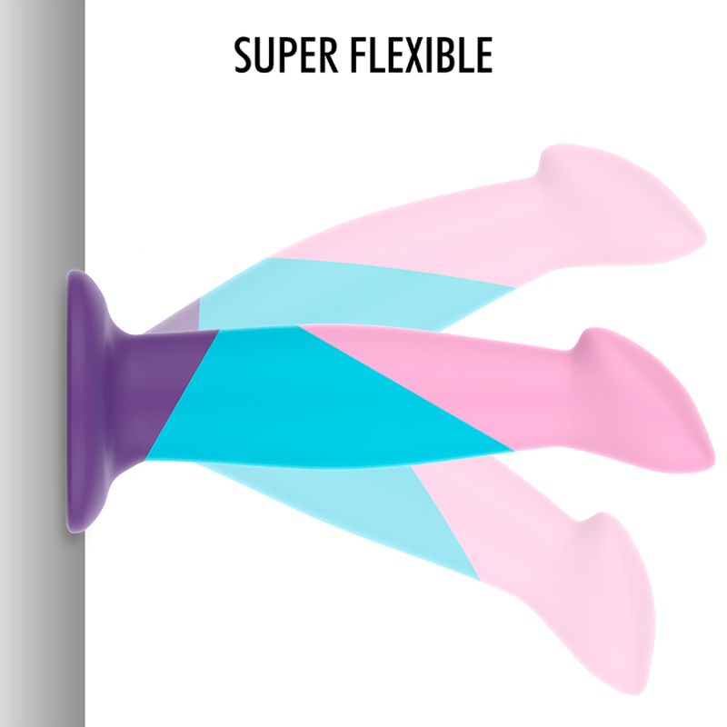 Gode Mythology Pastel Garrick – Taille M
