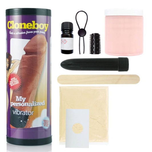Kit Penis Cloner Vibrant Cloneboy - Cloneboy