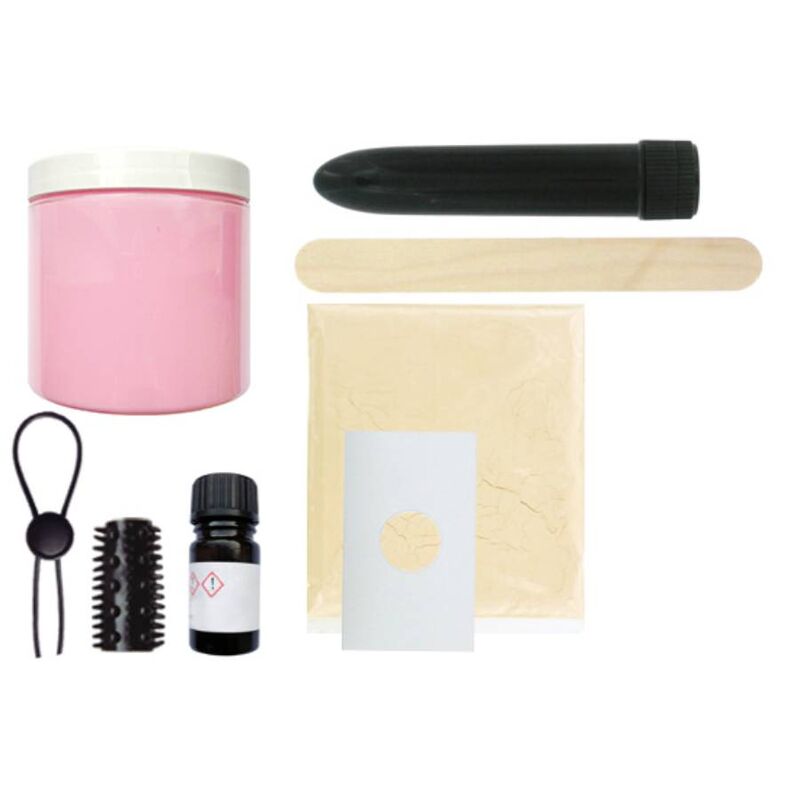 Kit Penis Cloner Vibrant Cloneboy - Cloneboy