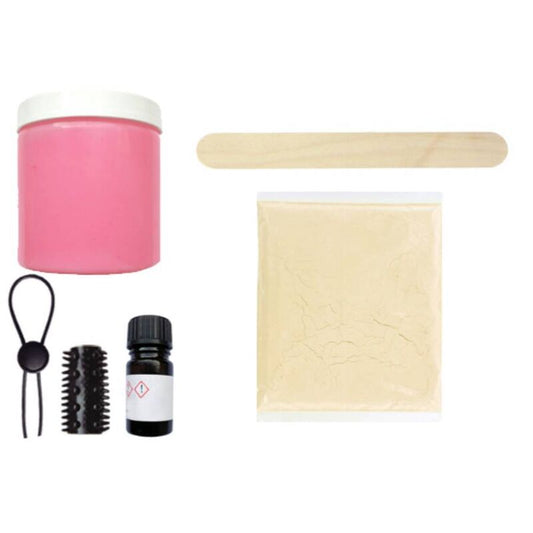 Kit Dildo Tulip Rose Intense – Cloneboy