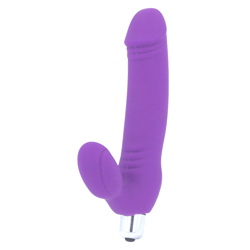 Vibro Sugar 7 modes clitoris lilas – Intense