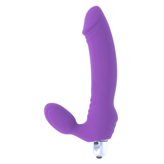 Vibro Sugar 7 modes clitoris lilas – Intense