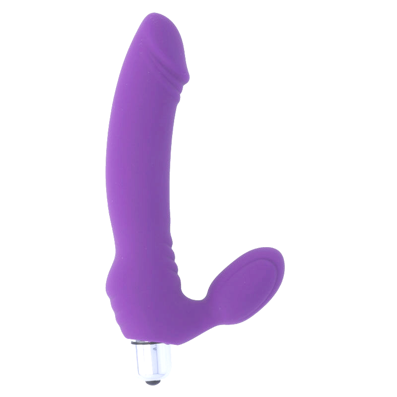 Vibro Sugar 7 modes clitoris lilas – Intense