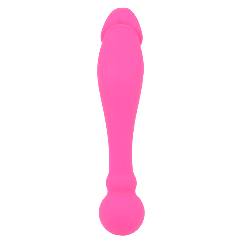 Intense Silicone Rick Double Rose – Intense