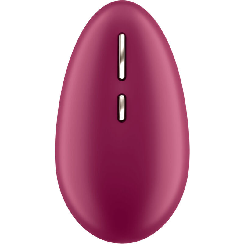 Stimulateur clitoridien Spot On 1 pointe intensifiée – Satisfyer