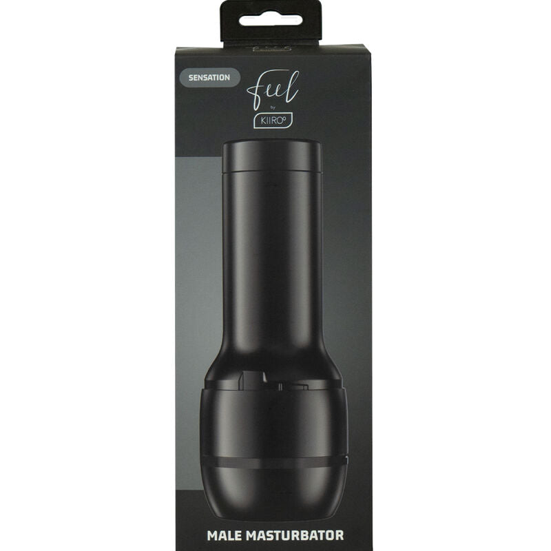 Masturbateur FeelSensation Kiiroo TPE réaliste – compatible Keon