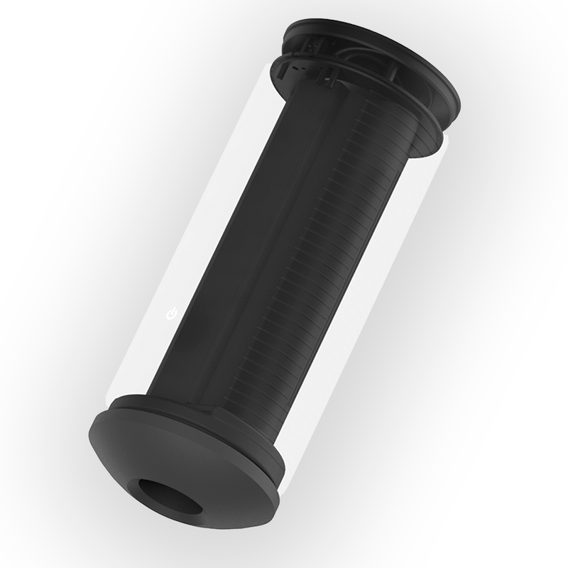 Masturbateur technologique Titan – Kiiroo