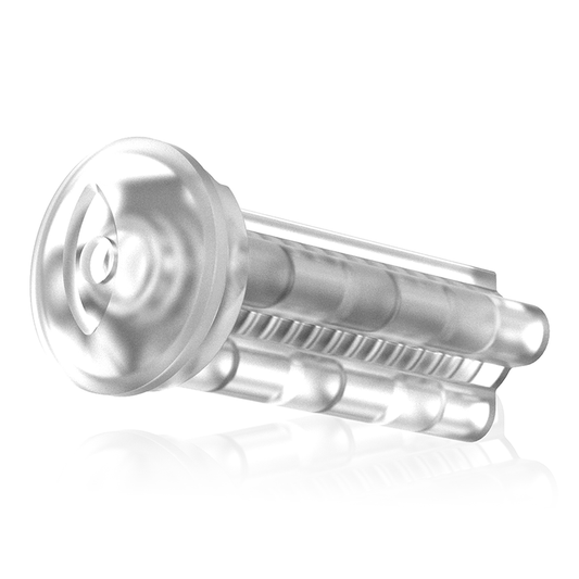 Manchon masturbateur Titan Power + Performance – Kiiroo