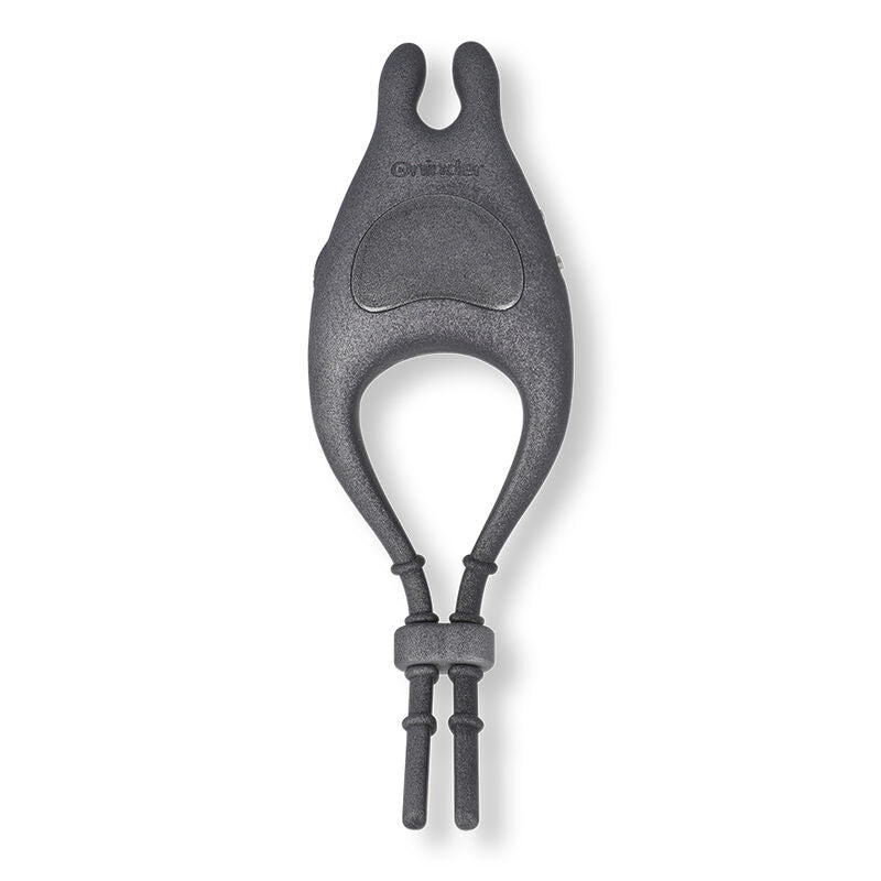 Pampa anneau vibrateur réglable clitoris 10 vitesses app – Oninder