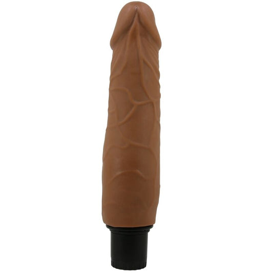 Waldorf vibromasseur réaliste 18 cm Ø 4 cm – Pretty Love