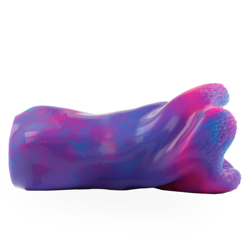Masturbateur masculin Thetis Cyclops silicone ergonomique – Epic Cybersilicock