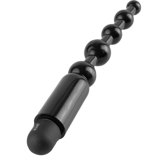 Balles vibrantes débutants flexibles – Anal Fantasy