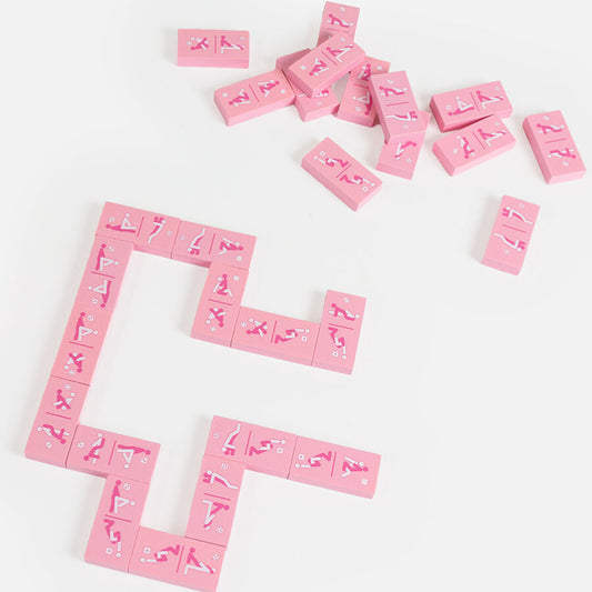 Dominos érotiques Kinky bois SecretPlay – SecretPlay