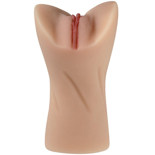 Masturbateur vagin réaliste Eunice – Shequ