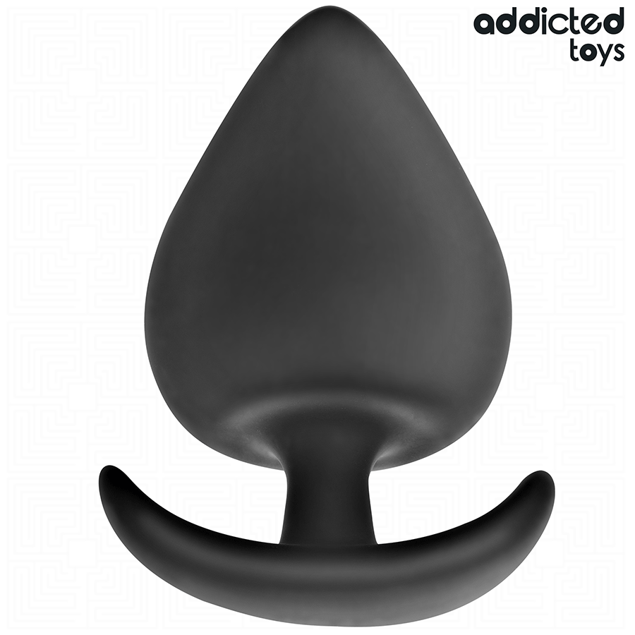 Plug anal taille S compact – Addicted Toys