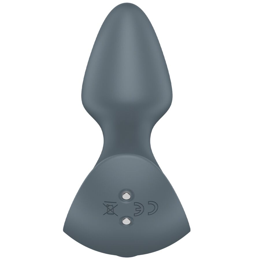 Vibro plug anal Absolute Beginners – Satisfyer